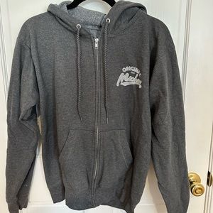 Disney sweatshirt